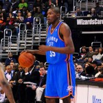 kevin durant