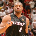 wade