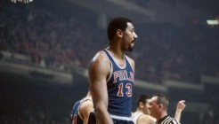 wilt chamberlain