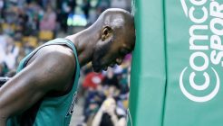 Kevin Garnett