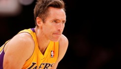 Steve Nash