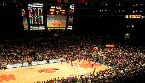 madison-square-garden