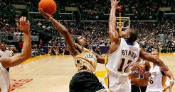 arenas-lakers