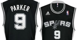 tony-parker-maillot