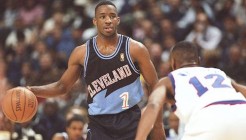 Terrell Brandon