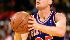 Brent Price