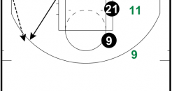 Celtics-Spurs - 1