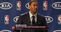 derrickrose