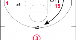 Heat - Mavs - G3 - 1