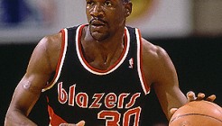 Terry Porter