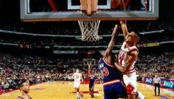 Scottie Pippen