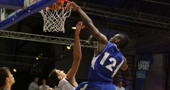 wilfried yeguete poster dunk