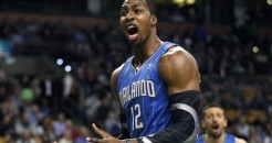 Dwight Howard