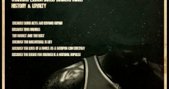irreversible - LeBron James