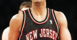 Jayson Williams