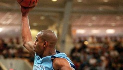 Vince Carter