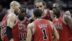 Derrick Rose