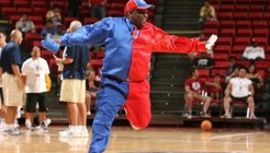 Clipper Darrell