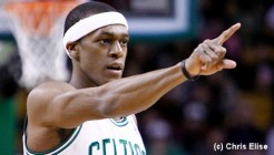 Rajon Rondo - Chris Elise