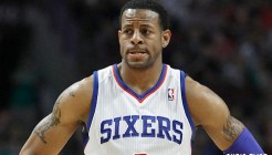 Andre Iguodala