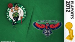 Playoffs Atlanta - Boston