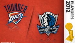 Preview OKC - Dallas