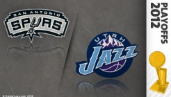 Preview Spurs-Jazz