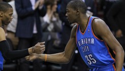 Kevin Durant