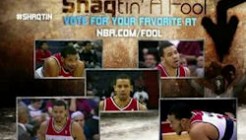 shaqtin a fool