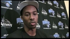 dwight howard à Houston ?