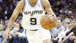Biographie Tony Parker