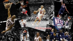 Nets Memory - NVEJKIDD