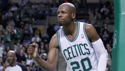 Ray Allen