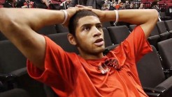 Nicolas Batum