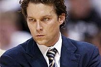 quin snyder