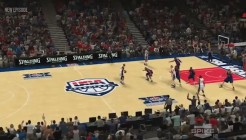 Trailer Dream Team vs Team USA