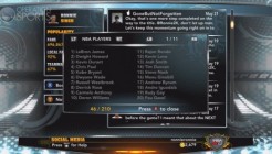 Top 20 NBA 2K13