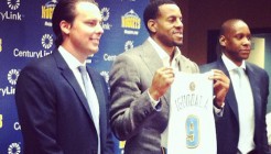 Andre Iguodala