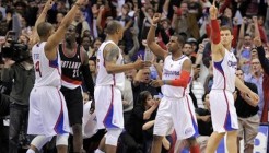 Preview - LA Clippers