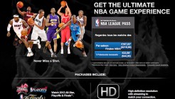 League Pass