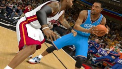 Test NBA 2K13