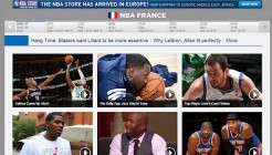 Nouveau NBA.com
