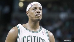 Paul Pierce