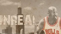 Michael Jordan - Unreal