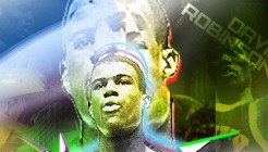 david robinson