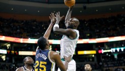 Kevin Garnett