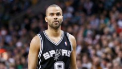Tony Parker