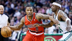 Damian Lillard
