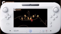 NBA 2K13 sur Wii U