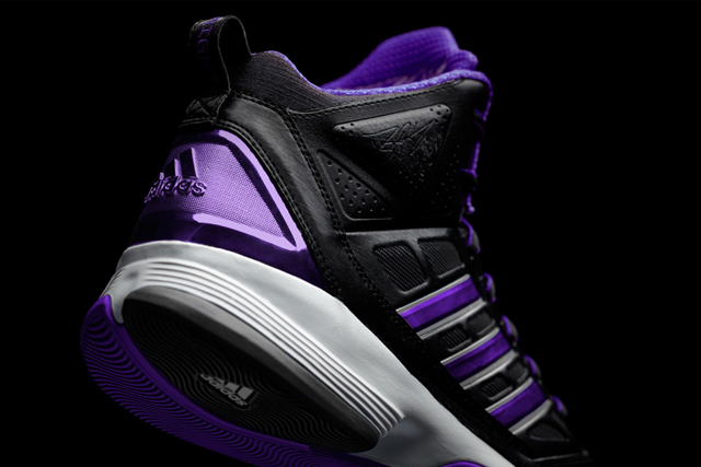 Adidas D Howard Light
